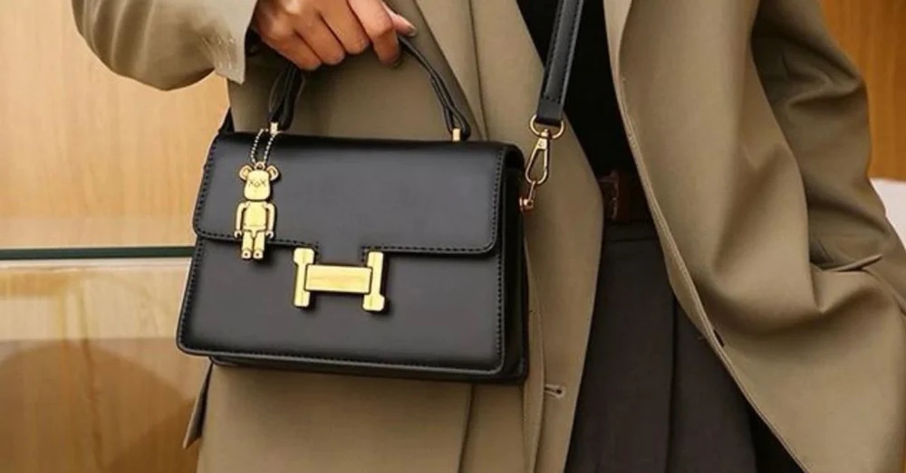 The Best Leather Handbag Styles for Modern Women